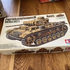 Tamiya 35215 deutscher for sale  WHITLEY BAY