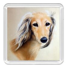 Saluki head study for sale  COLEFORD