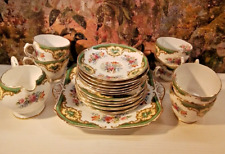 Piece tea set for sale  HUDDERSFIELD