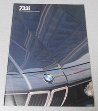1983 bmw 733i for sale  Kansas City