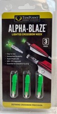 Tenpoint alpha blaze for sale  Airway Heights
