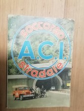 Soccorso stradale a.c.i usato  Serra Sant Abbondio