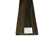 Ebenholz brettchen fretboard gebraucht kaufen  Mainz