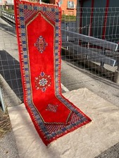 Tappeto berbero 292x88cm usato  Venegono Superiore