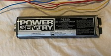 Power sentry ps750 for sale  Saint Louis