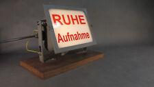 Ruhe aufnahme tischlampe gebraucht kaufen  Berlin
