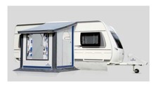 Vorzelt meran 2x1 gebraucht kaufen  Brackenheim