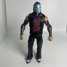 Wwe jeff hardy for sale  UXBRIDGE