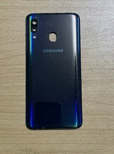 Coperchio originale samsung usato  Melfi