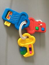 Chiavi forme colori usato  Novedrate