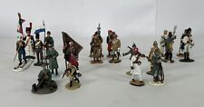 Collezione soldatini fanteria usato  Italia