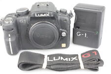 Panasonic lumix micro for sale  LIVERPOOL