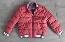 Steppjacke junge 128 gebraucht kaufen  Eningen unter Achalm