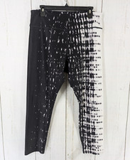 Leggings femininas Fila Sport tamanho XXL preto e branco comprar usado  Enviando para Brazil
