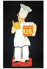 Bouillon kub cuisine d'occasion  France