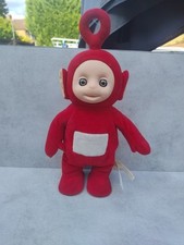 Teletubbies talking dancing for sale  WALTHAM CROSS