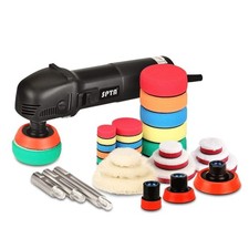 Spta 780w poliermaschine gebraucht kaufen  Hannover