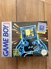 Nintendo game boy d'occasion  Paris I