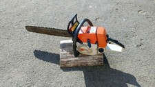 Tronçonneuse  STIHL 034 AV  na sprzedaż  Wysyłka do Poland