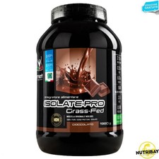 Net integratori isolate usato  Italia