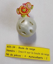 Kinder homme roue d'occasion  Royan