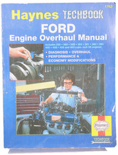Ford engine 289 for sale  Wapiti