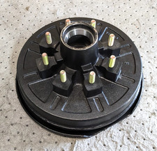 Trailer drum brake for sale  Venice