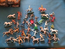 Lotto vecchi soldatini usato Lotto vecchi soldatini usato  Saronno