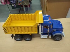 Bruder mack dump for sale  Millerstown