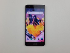 Oneplus 128gb black for sale  Akron