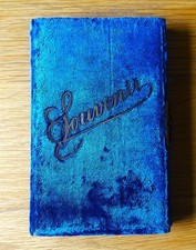 Poesiealbum 1888 sütterlin gebraucht kaufen Poesiealbum 1888 sütterlin gebraucht kaufen  Hamburg