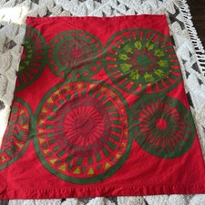 Crate barrel tablecloth for sale  Plainfield