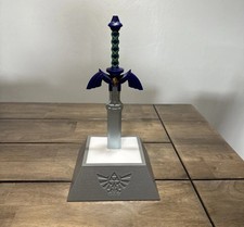 Nintendo Legend of Zelda Master Sword colecionável luz de humor permanente, Paladone comprar usado  Enviando para Brazil