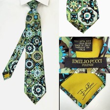 Emilio pucci silk for sale  Las Vegas