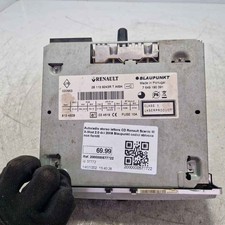 Autoradio stereo lettore usato  Mineo