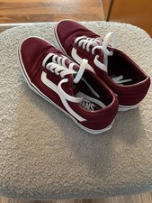 Vans damen dr gebraucht kaufen  Chemnitz