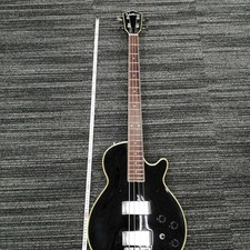 Usado, Baixo elétrico WASHBURN e outros baixos Les Paul comprar usado  Enviando para Brazil