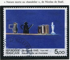 Stamp timbre oblitere d'occasion  Toulon-