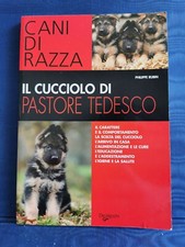 Philippe rubin cucciolo usato  Torino