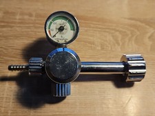 Weinmann sauerstoff druckminde gebraucht kaufen  St. Leon-Rot