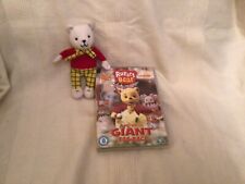 Rupert bear bundle for sale  CHESTER