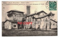 Roma mostra etnografica usato  Vicchio