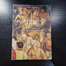 Enrico lombardi messer usato  Macerata
