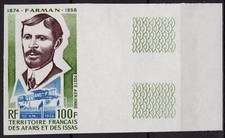 Afars issas mnh d'occasion  Illzach