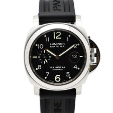 Orologio panerai luminor usato  Spedire a Italy
