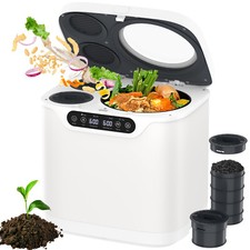 Smilesun electric composter for sale  LICHFIELD