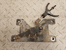 Handbrake mechanism jagaur for sale  DORKING