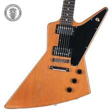 2022 Gibson Explorer reedição antiga natural, usado comprar usado  Enviando para Brazil