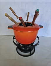 Enamelled cast iron d'occasion  Expédié en Belgium