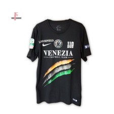 Venezia home jersey usato  Fasano